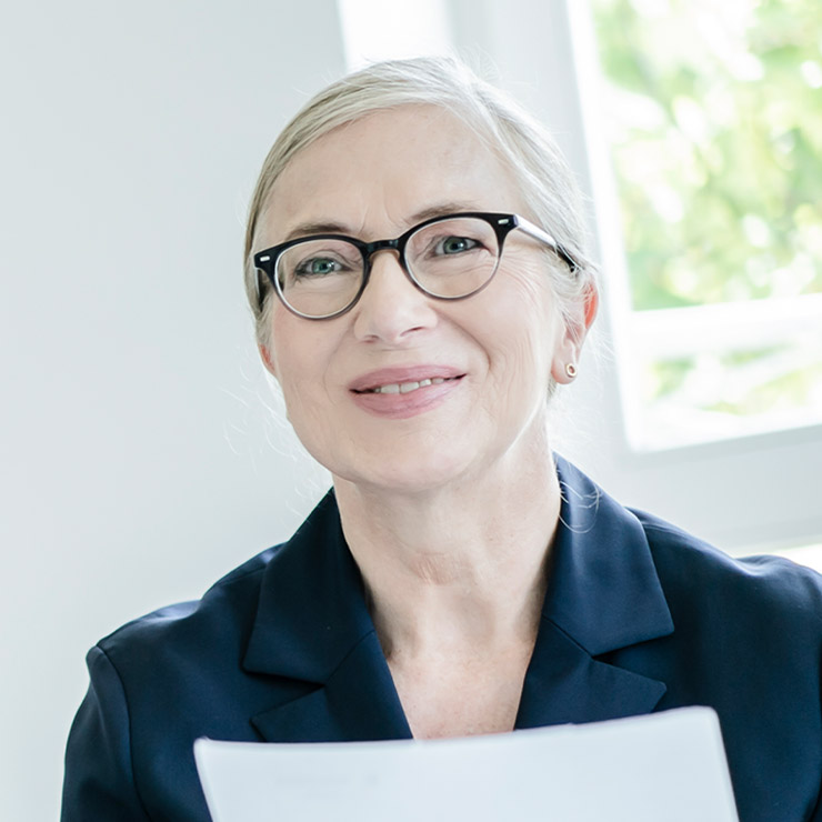 Anja Beeck von WAGNER LEGAL, Hamburg, Rechtsanwaltskanzlei und Fachanwalt für Kartellrecht, EU-Recht, Compliance-Management, Fusionskontrolle uvm.