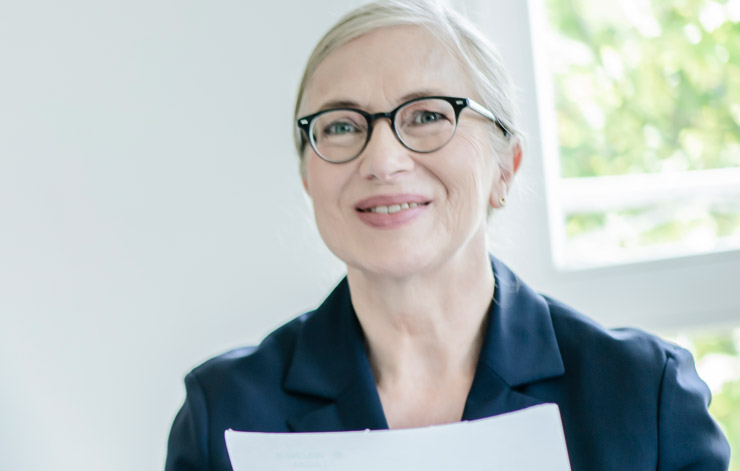 Anja Beeck von WAGNER LEGAL, Hamburg, Rechstanwaltskanzlei und Fachanwalt für Kartellrecht, EU-Recht, Compliance-Management, Fusionskontrolle uvm.